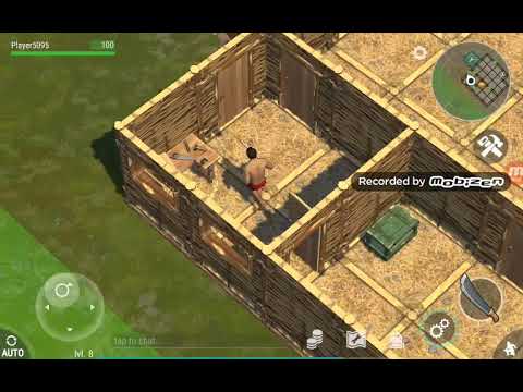 pierwszy ras gram w las day