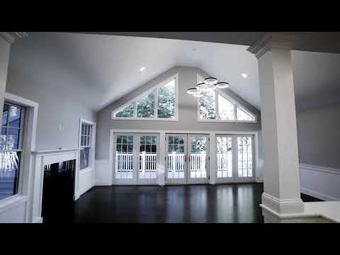 $1.869M 5BR/5BA Luxury New Construction - Lexington, MA
