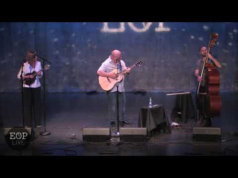 The Jim Hurst Trio "Funky Flatfoot" @ Eddie Owen Presents