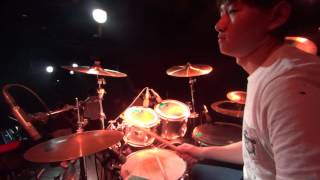 [Drummer's Viewpoint] 401 브로큰발렌타인 - 화석의 노래