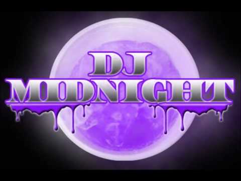 Dj Midnight-Come And Get It Mix
