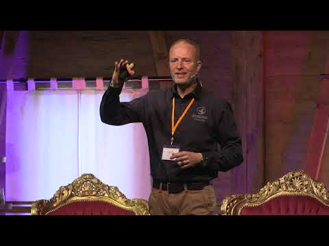 Oliver Weber – Hundeverhaltens-Coach bei DER DOG COACH Trainings-Zentrum Schweiz