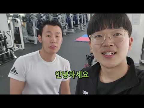강동대학교 글로벌 버디(V-log) YouTube Thumbnail