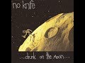 NO KNIFE - Ginger Vitus - lyrics