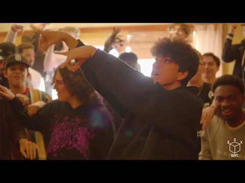 Ciscaux - Clique (Official Video)