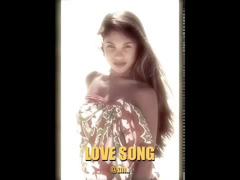 LOVE SONG_EnriQue - Kiribati@tm..