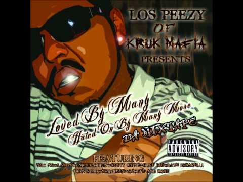 Los Peezy ~ SKIT ~ DJ Cottonwood