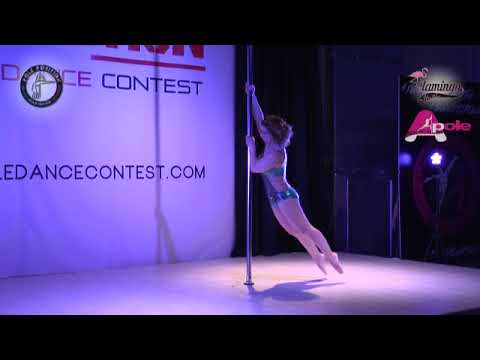 I P D C  2018 INTERMEDIO O40 Rossella Donzella