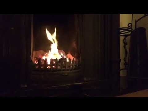 Alchemy of fire ritual to transmute & empower the new