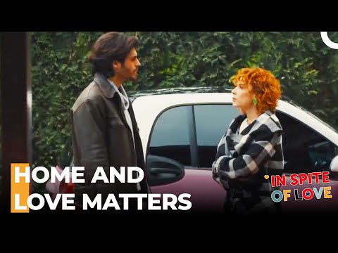 House Trap For Yalın And Defne - In Spite Of Love Episode 81