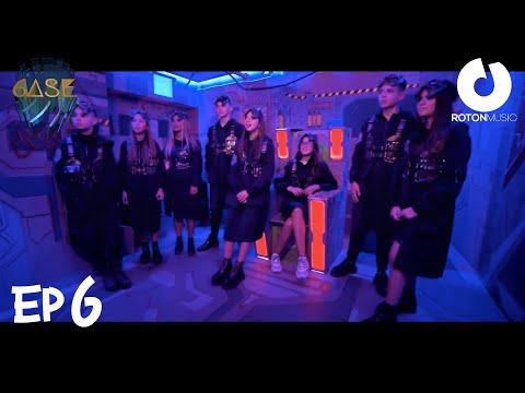 6ASE: Sezonul 2 Episodul 6 - CONTRA CRONOMETRU ⌛️😱