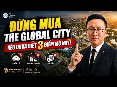 3 Điểm mù đầu tư