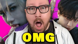 Are you Ready?! | Stray Kids "★★★★★ (5-STAR)" Trailer |Reaction