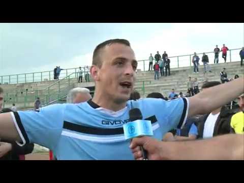 Tutinski fudbaleri  igrali za istoriju. Od sledeće sezone FK Tutin igraće u sprskoj ligi