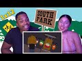 SOUTH PARK 1x12: Mecha-Streisand | REACTION