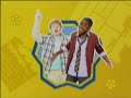 Disney Channel Ribbon Bumpers Sonny With A Chance Season 2 Premiere Version March 14 2010