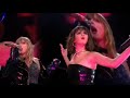 Taylor Swift And Selena Gomez Hands To Myself Reputation Stadium Tour Live