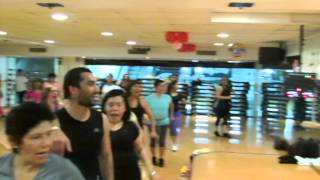 SON TUS OJOS: AMAURY GUTIERREZ