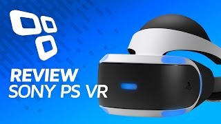 Playstation VR - chega em outubro na AL