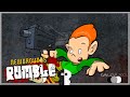 NEWGROUNDS RUMBLE Pico S Story Mode