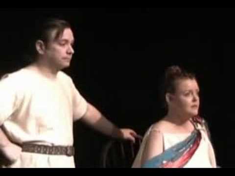 Evil That Men Do Trailer