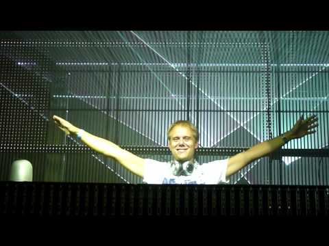 Armin van Buuren @ Armada Night, ADE