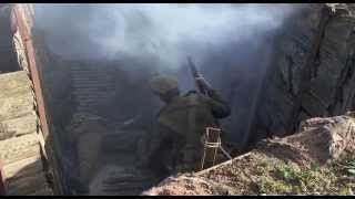 Second Ypres 1915: The Great gas Attack! Trailer