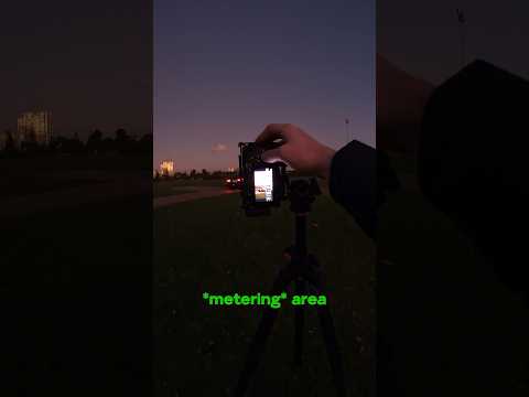 How To Shoot Crisp Images In Low Light - POV Car Photography Tutorial (Sony a6400 + Sigma 56mm f1.4)