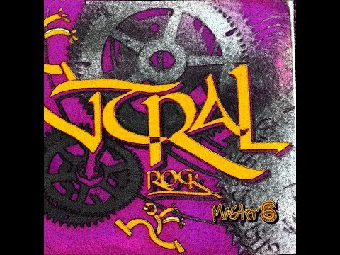 Central Rock 95 Dj Justo (Master 6)