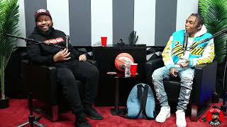 Bizzy Banks meets Akademiks. Talks New York Drill, Pop Smoke, Confronts Ak about Yung Miami + Music