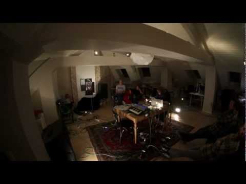 OSL120924X: 24 Sep 2012 - Kristoffer Lislegaard