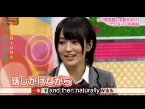 [ENG SUB] Yamamoto Sayaka vs Watanabe Miyuki Shojiki Shogi cut