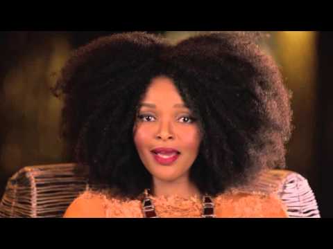 Simphiwe Dana featuring Black Motion - Lets Go Dancing