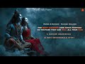 The MOST LISTENED Lord Shiva Mantras On Youtube That Can HEAL All Your PAIN | Harish Sagane