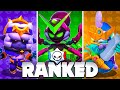 10 Brawlers to MAX OUT for Ranked!