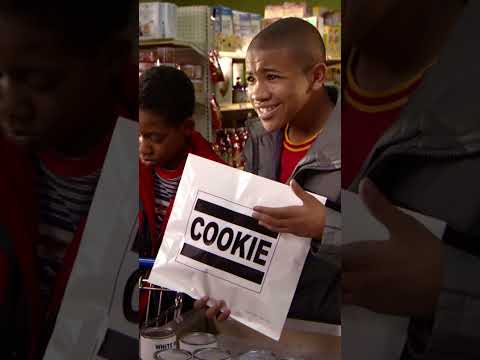 It says 1982 but it’s giving 2025 🤑 #EverybodyHatesChris