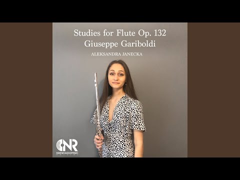 Study No.5 in C Major, Op.132