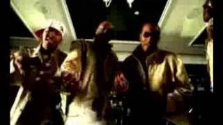 112 featuring Ludacris - hot and wet