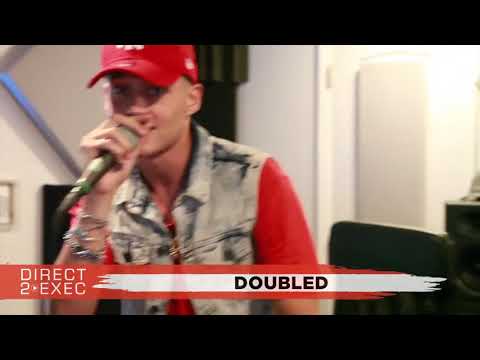 DoubleD Performs at Direct 2 Exec Miami 4/13/19 - Atlantic Records