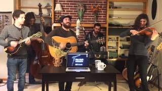 NPR Tiny Desk Contest - Tumbleweed Company - &quot;Seven Sages&quot;