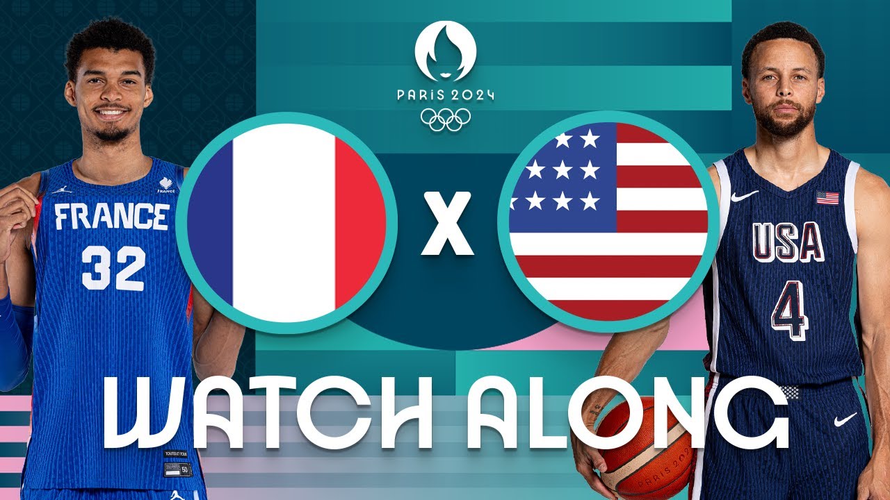 France Stats, Games, Results, Rosters, Photos & Videos Men
