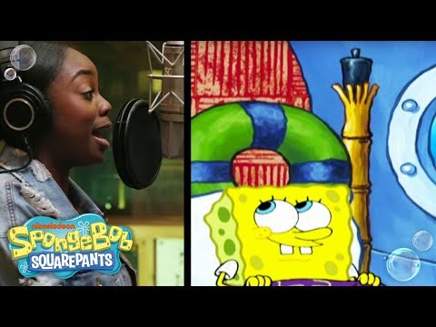 NEW Rap Remix ft. Kenny Urban, Young Devyn, & Asante Black ? (NEW Rap Remix ft. Kenny Urban, Young Devyn, & Asante Black ?| Beatbox Remixes | SpongeBob)
