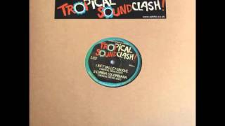 Michi Sarmiento y Su Combo Bravo - Cumbia Raja (Tropical Treats Edit)