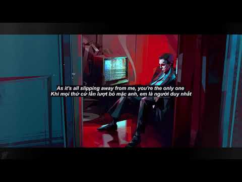 • Vietsub/Lyrics • Gallant 'Only One (Original: BoA)' | Hawyn & Hamilk