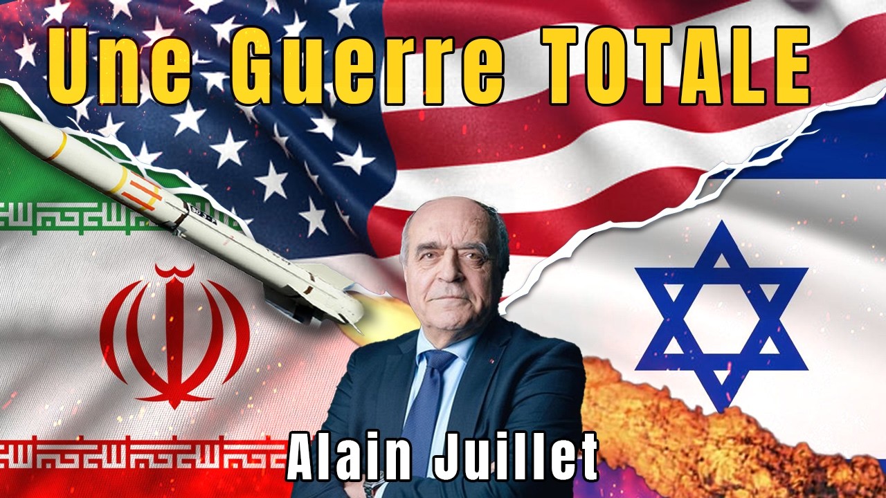 Une guerre totale