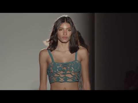 Guillermina Baeza Col. Ss23 Safari Journey