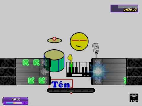 [Beat Up Mania by Tony] "Epik High _ ONE" (Fix)