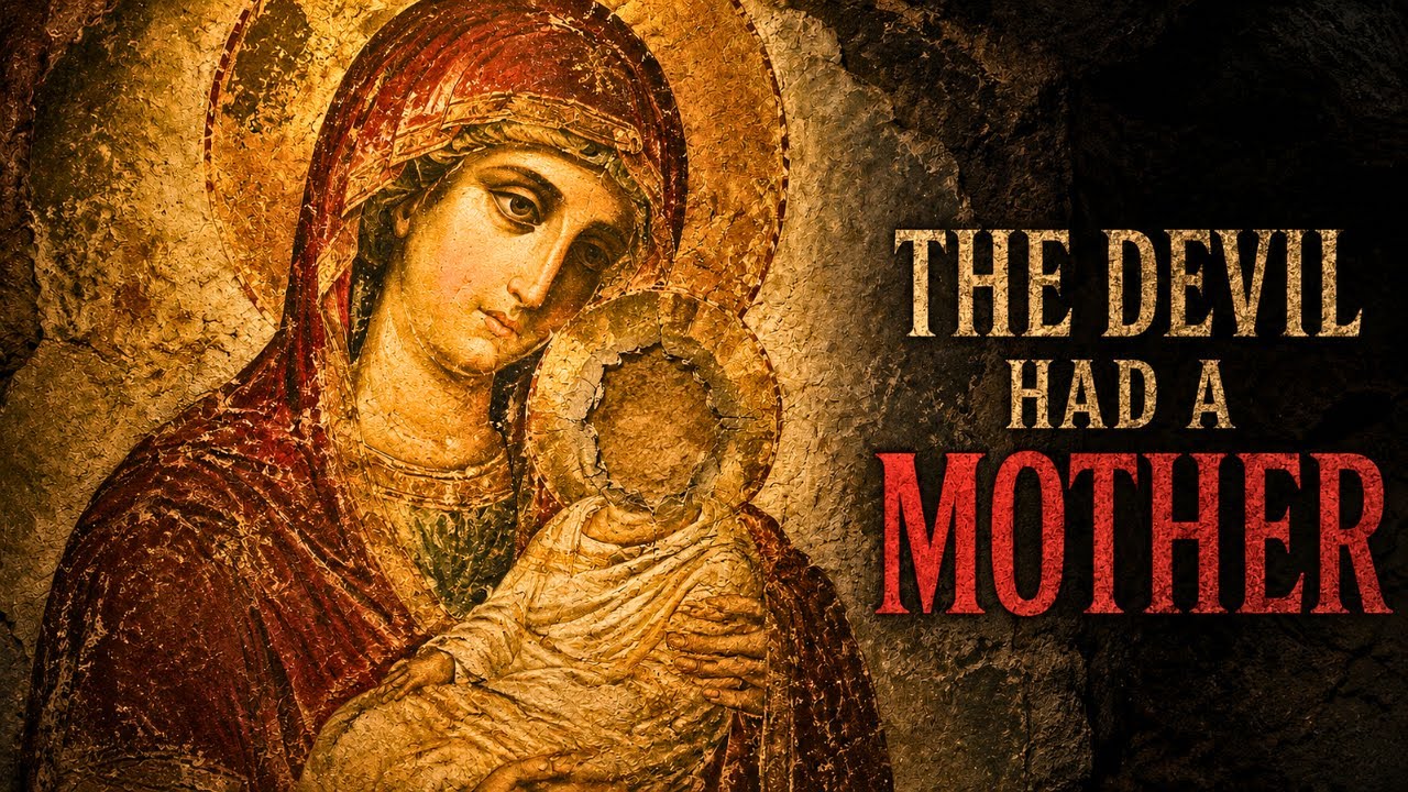 Sophia and the Creation of the Devil: The Gnostic Version They Rejected