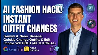 How to Use Google Gemini Nano Banana for Easy AI Photo Editing