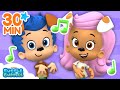 Best Bubble Guppies Songs 30 Minute Compilation Bubble Guppies